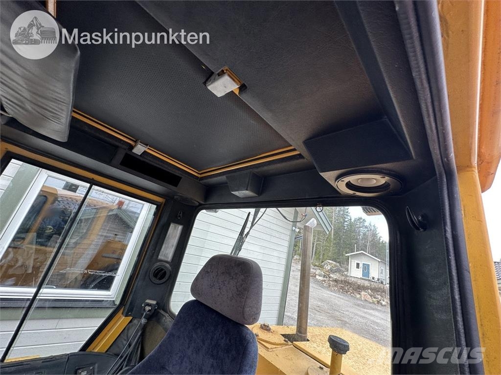  Ludberg 344 T Колесни товарачи