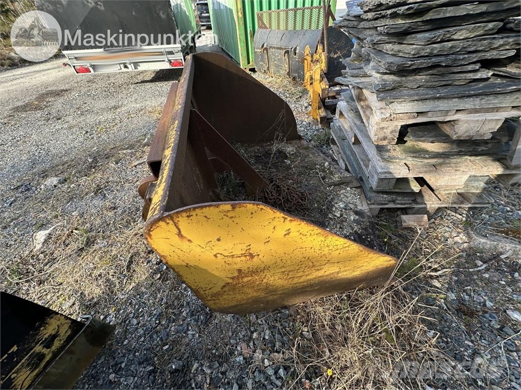  Ludberg 344 T Колесни товарачи
