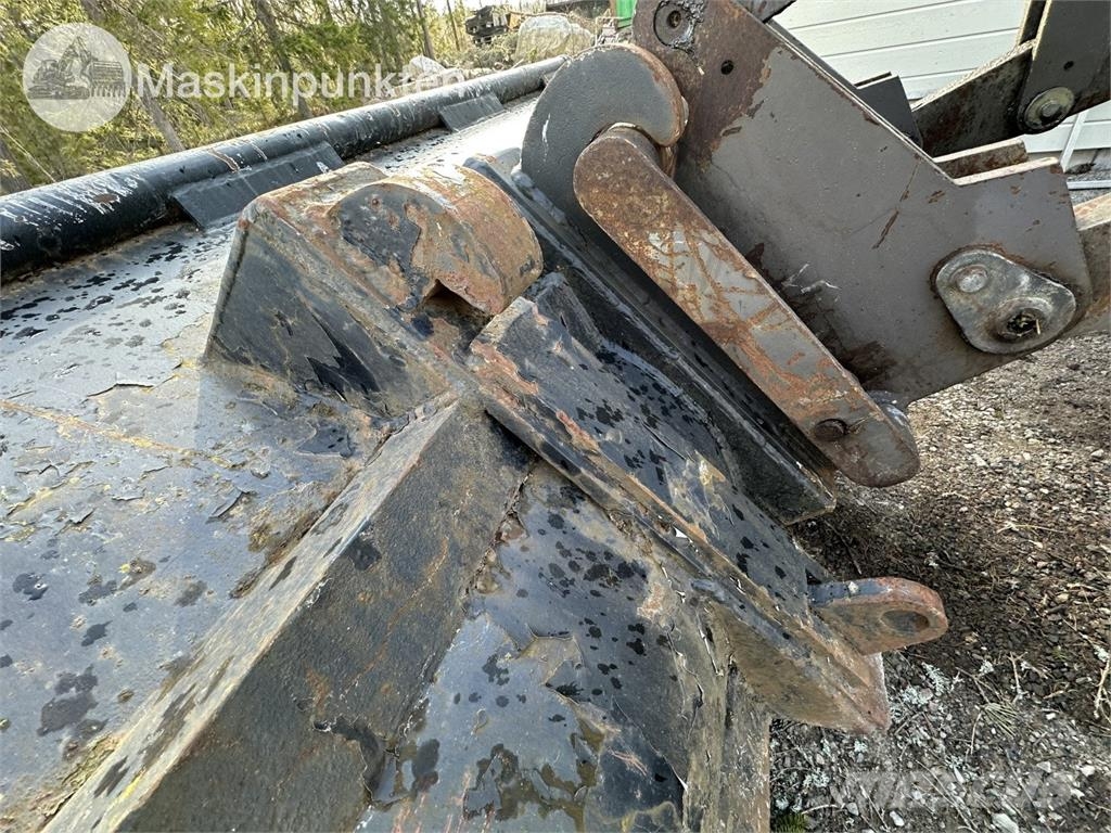  Ludberg 344 T Колесни товарачи