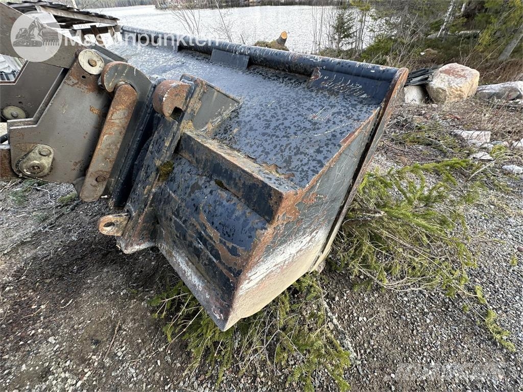  Ludberg 344 T Колесни товарачи