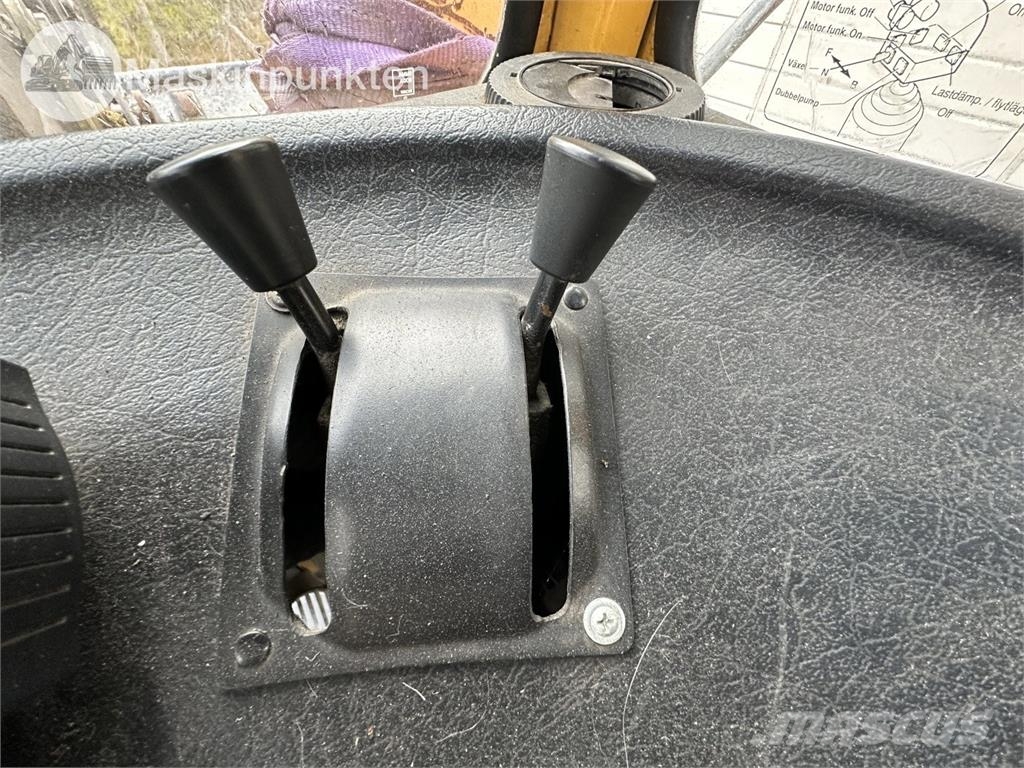  Ludberg 344 T Колесни товарачи