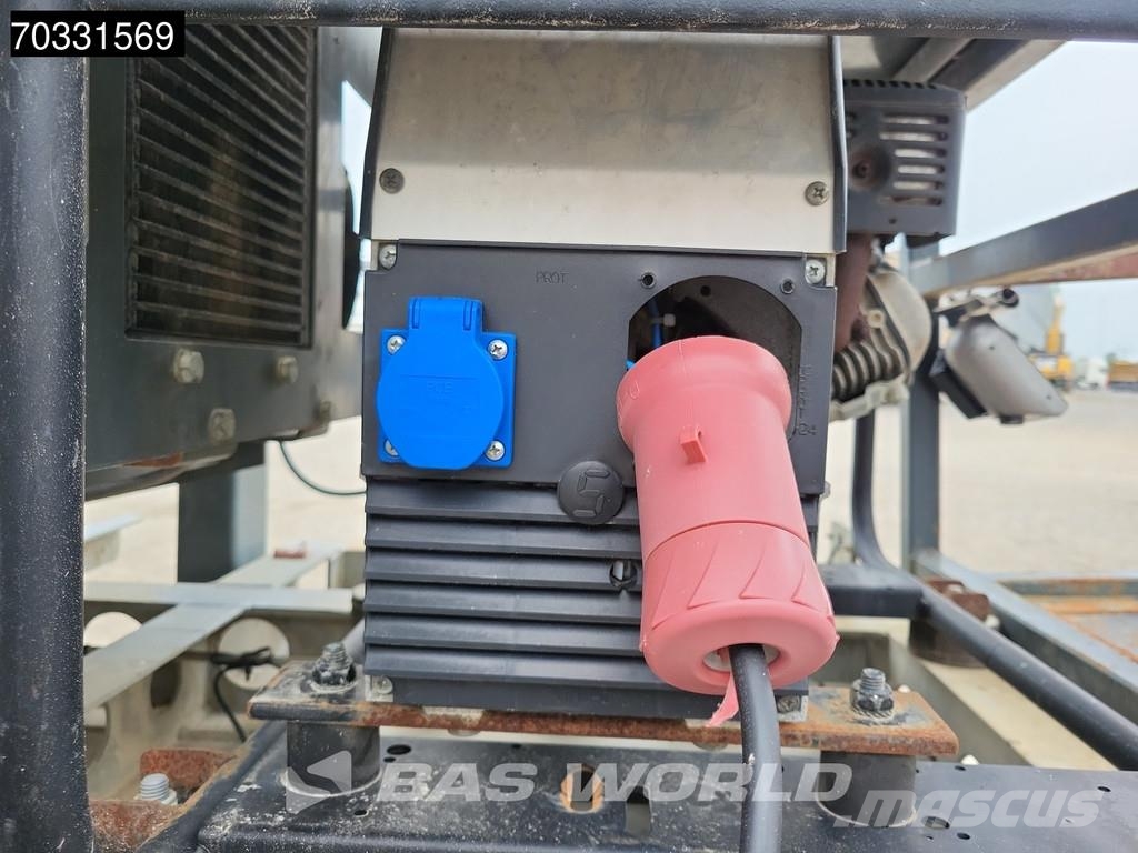 RubbleCrusher RC150 V Σπαστήρες