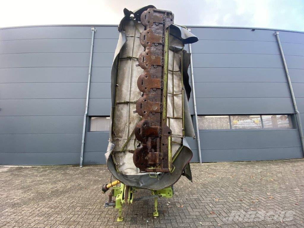 CLAAS Disco 8550 Mowers
