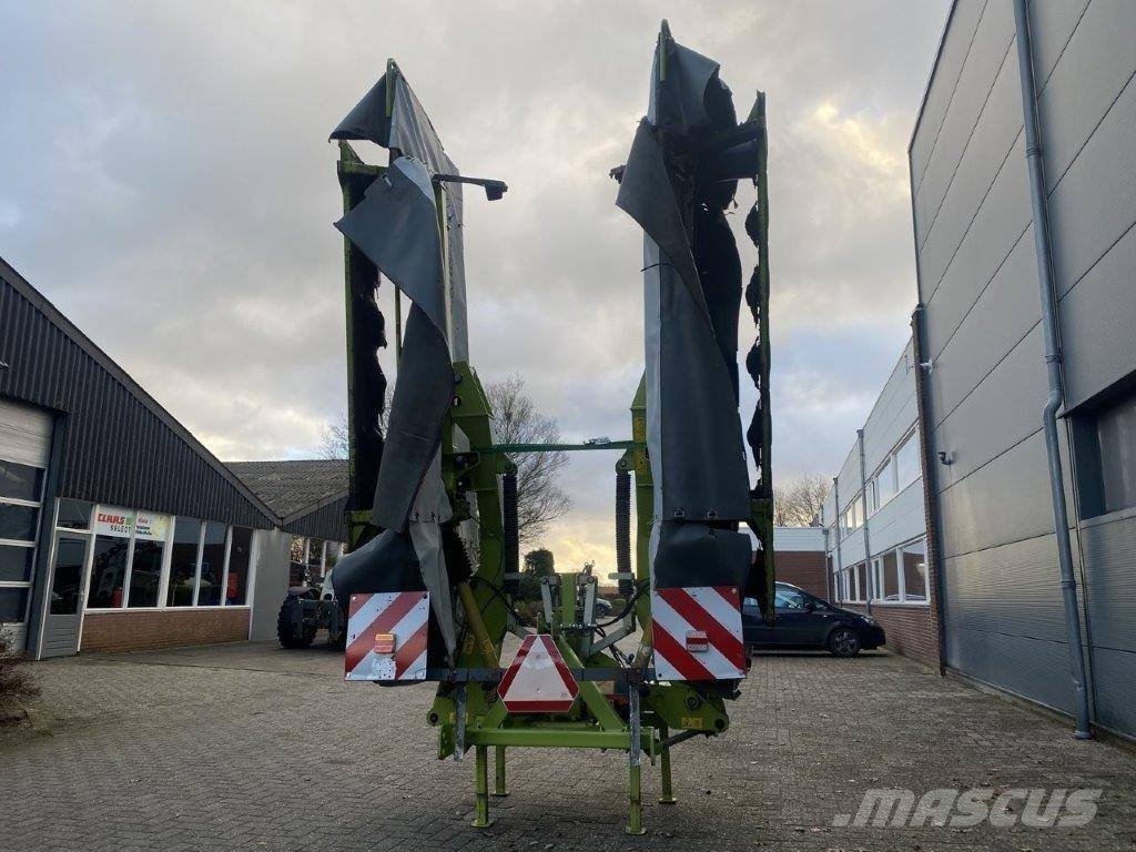 CLAAS Disco 8550 Mowers