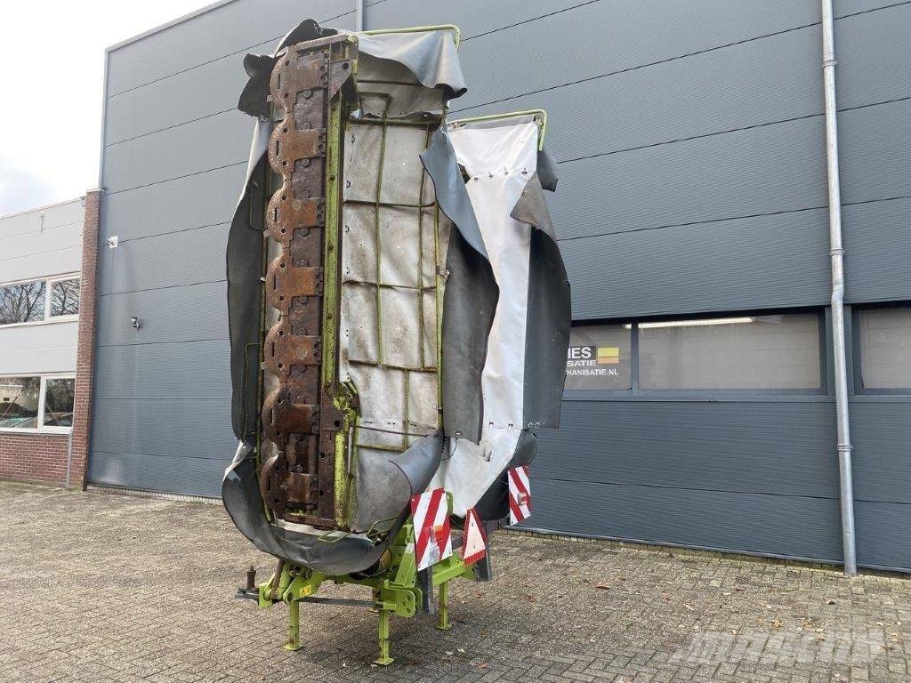 CLAAS Disco 8550 Mowers