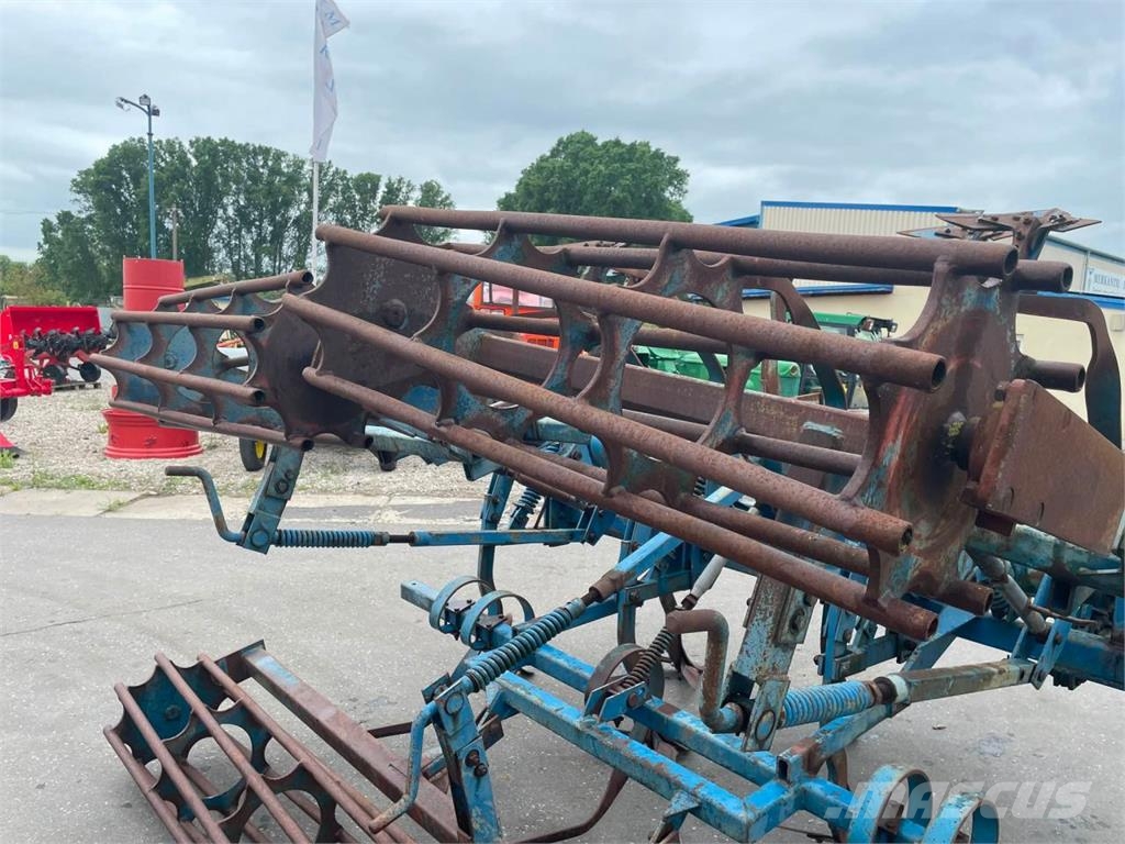 Rabe GHF 560 Grubber