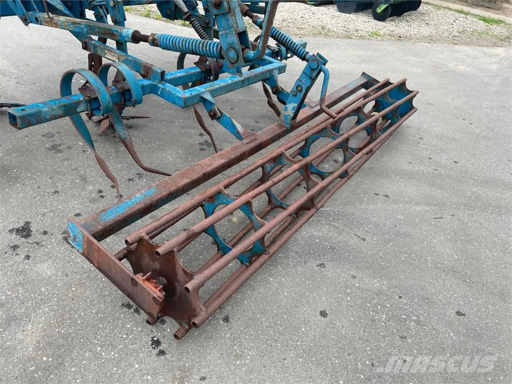 Rabe GHF 560 Grubber