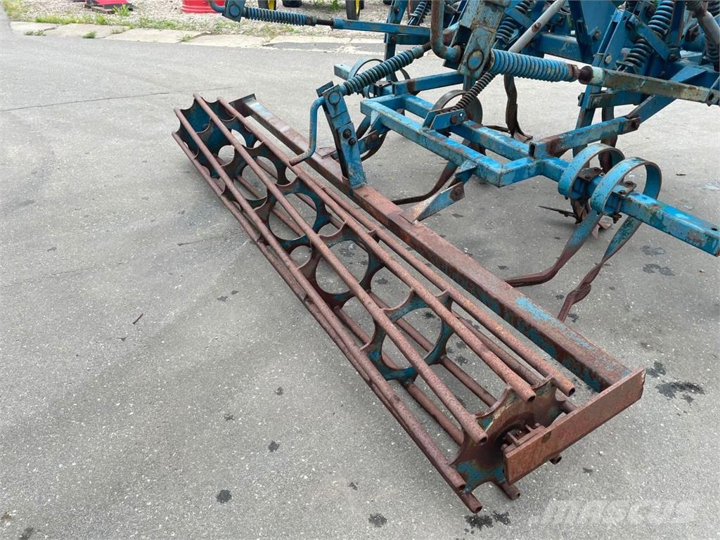 Rabe GHF 560 Grubber
