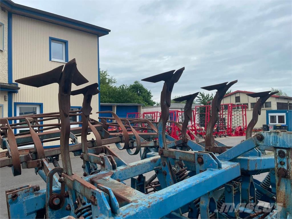 Rabe GHF 560 Grubber
