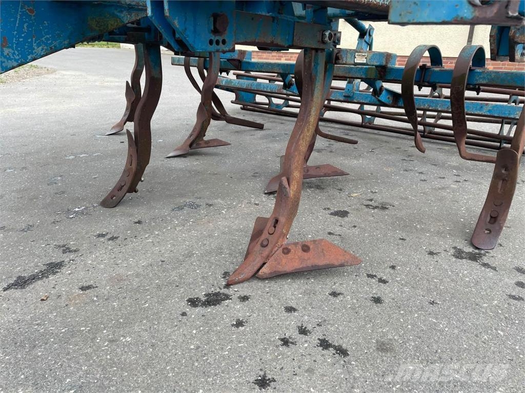 Rabe GHF 560 Grubber
