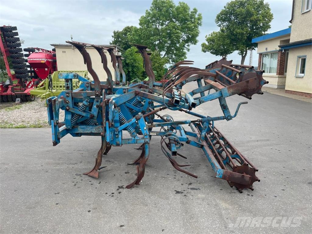 Rabe GHF 560 Grubber