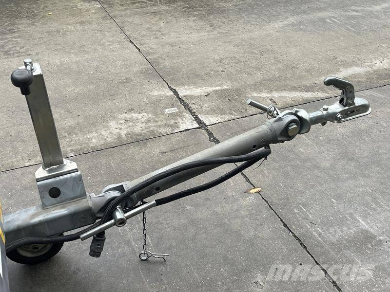 Atlas Copco XAS 88 Kompresori