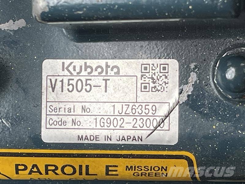 Atlas Copco XAS 88 Kompresori