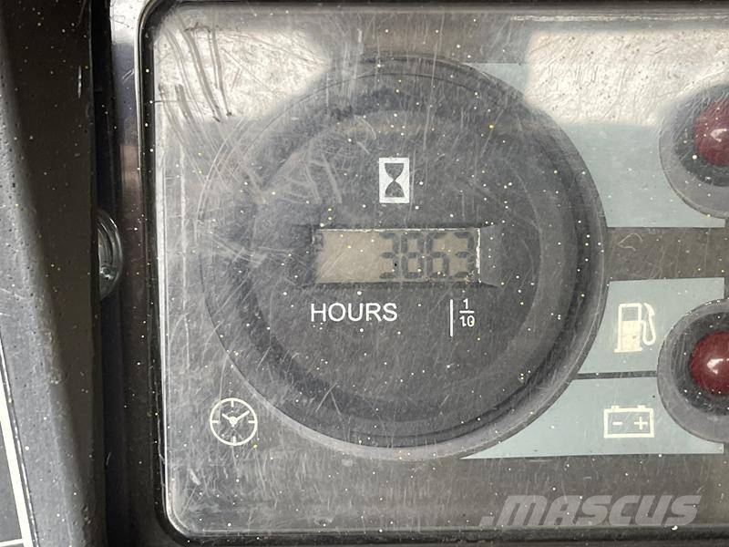Atlas Copco XAS 88 Kompresori