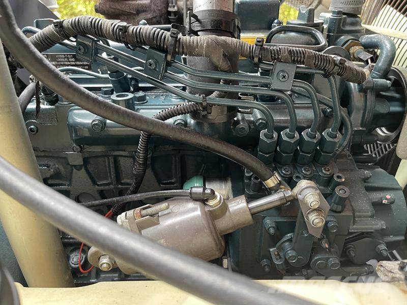 Atlas Copco XAS 88 Kompresori