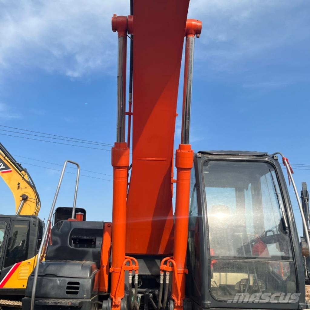 ？？？掘り出し物 ZX33U-5A - Hitachi used equipment website