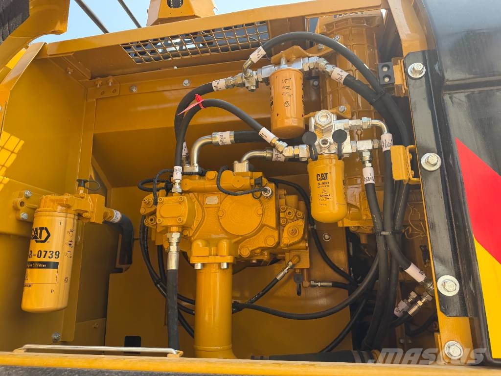 CAT 329D2L 3000 units excavators in stock Crawler excavators