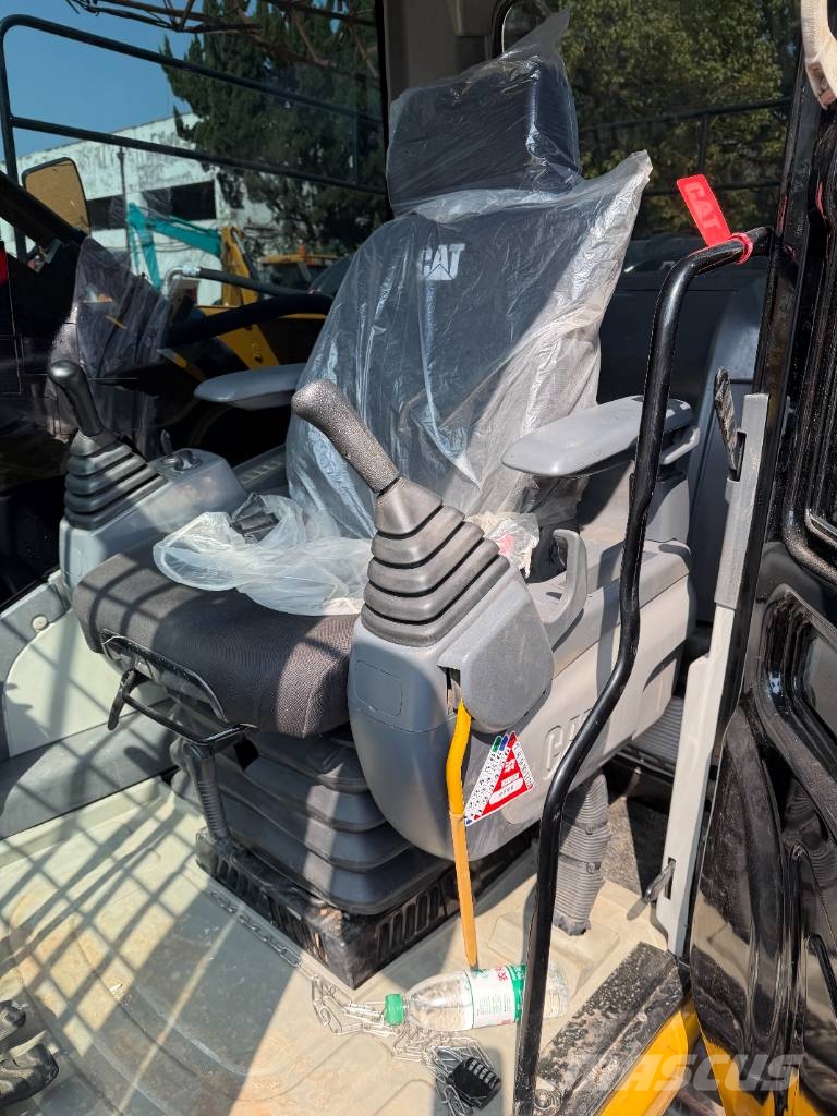 CAT 329D2L 3000 units excavators in stock Crawler excavators