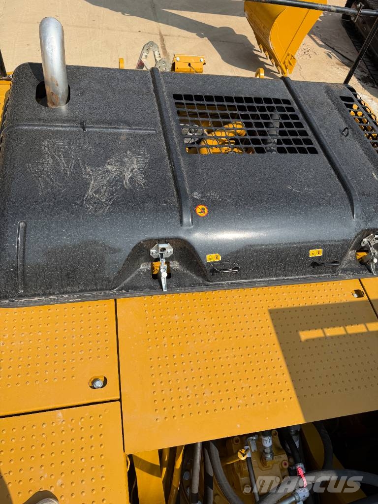 CAT 329D2L 3000 units excavators in stock Crawler excavators