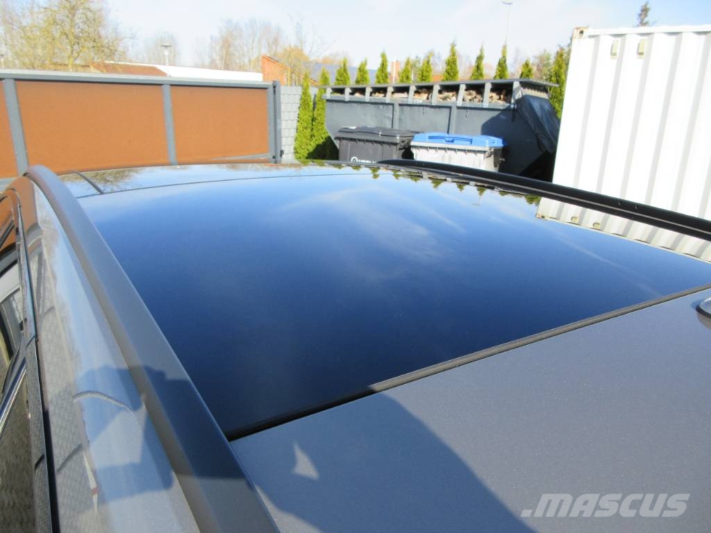 Audi A6 50 TDI quattro S-Line, Vollausst., MwSt. auswei Outras máquinas para tratamento de solos