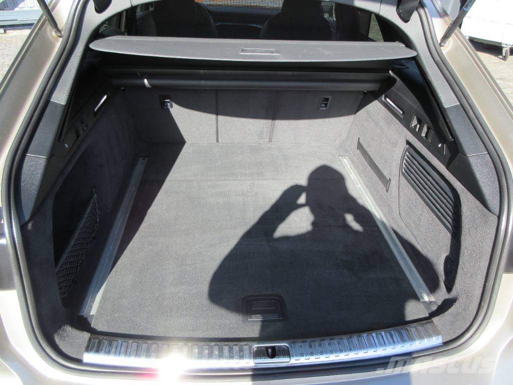 Audi A6 50 TDI quattro S-Line, Vollausst., MwSt. auswei Outras máquinas para tratamento de solos