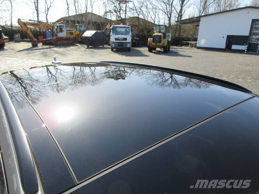 Audi A6 50 TDI quattro S-Line, Vollausst., MwSt. auswei Outras máquinas para tratamento de solos