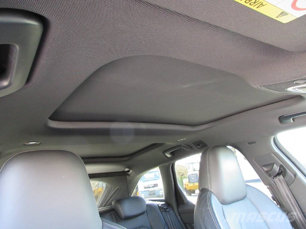 Audi A6 50 TDI quattro S-Line, Vollausst., MwSt. auswei Outras máquinas para tratamento de solos
