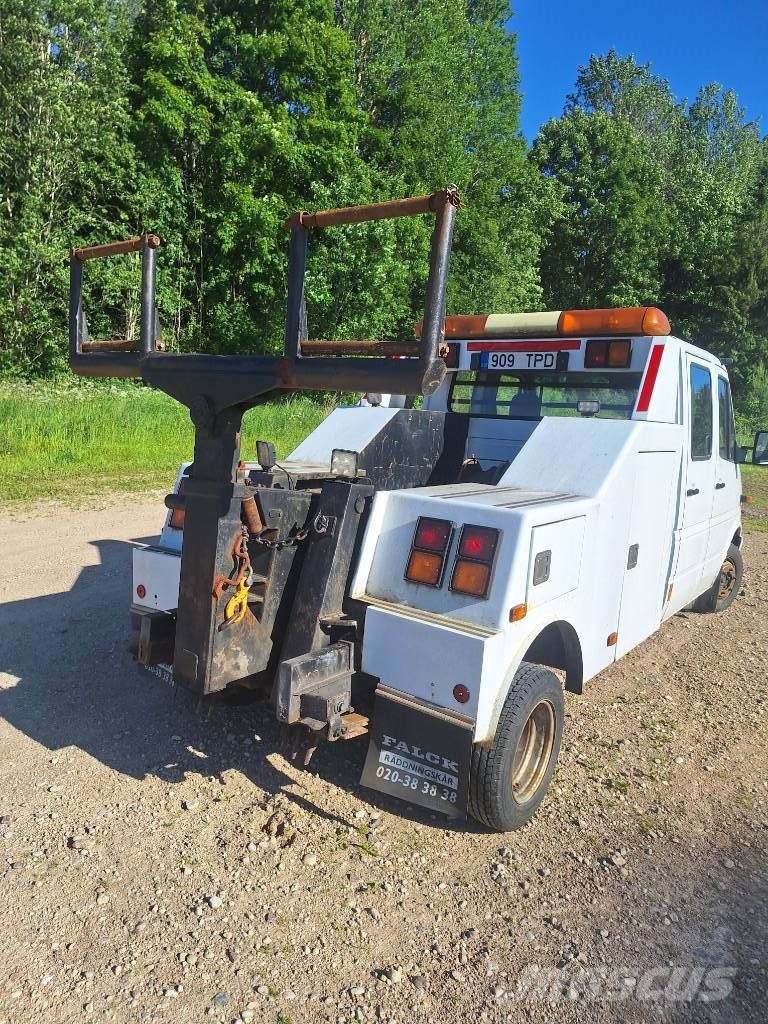 Mercedes-Benz Sprinter 416 CDI Evakuatori