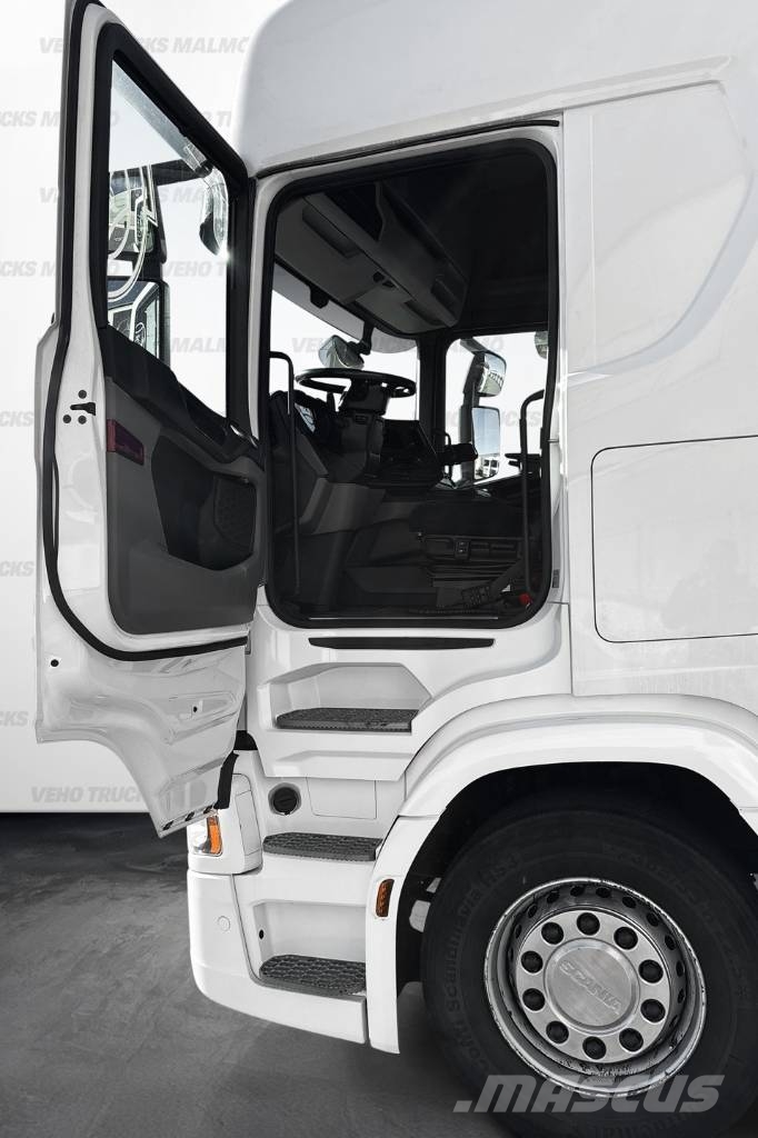 Scania R500 6X2 SUPER Vlačilci
