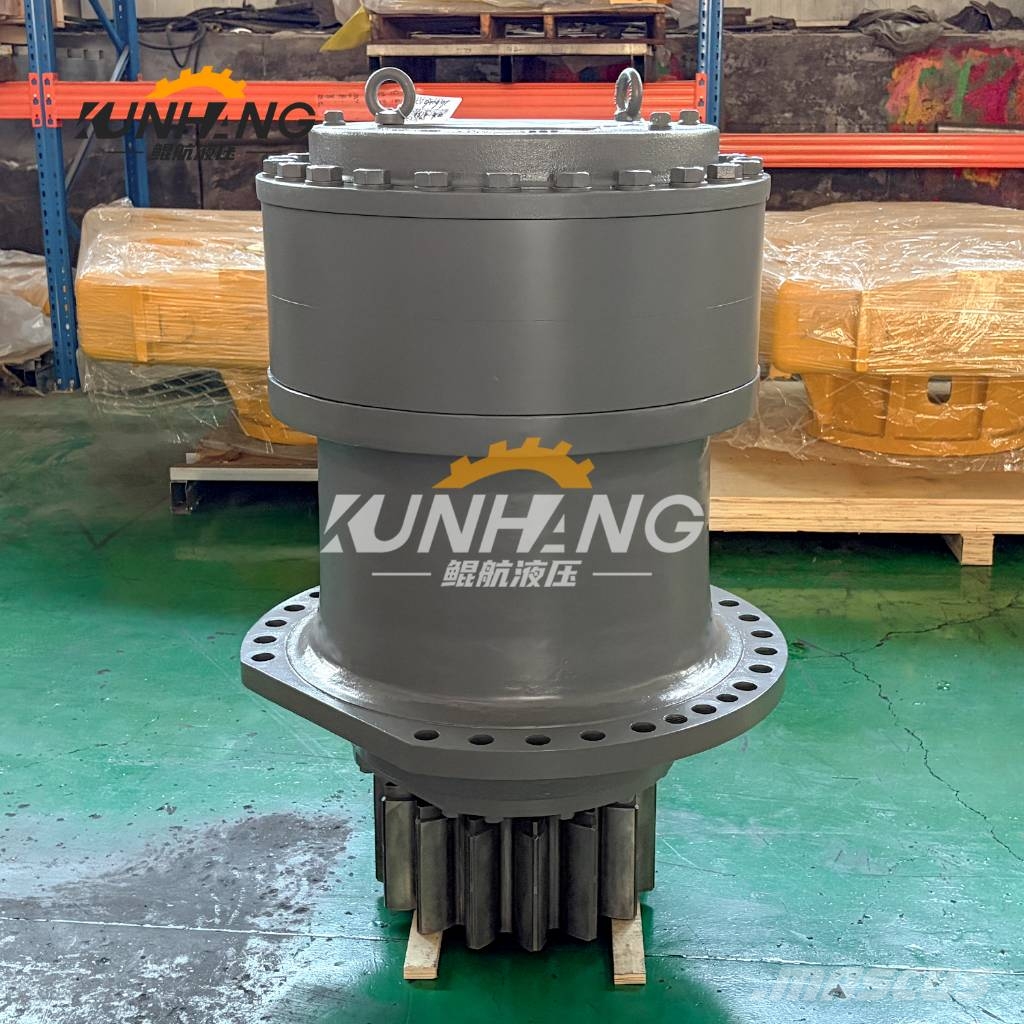 Hitachi EX2600 E2500 Swing Gearbox 9211624 9140217 9175126 Transmission