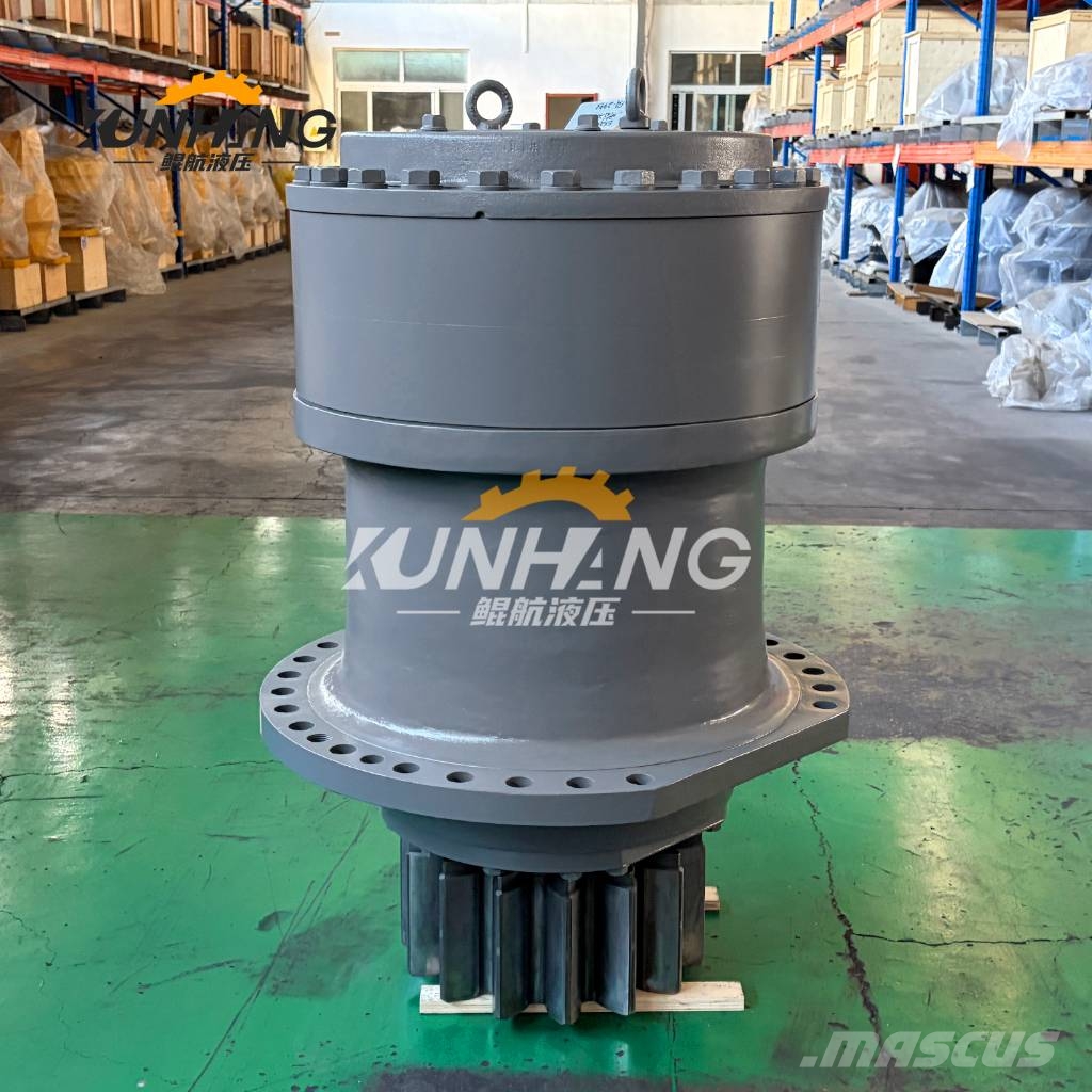 Hitachi EX2600 E2500 Swing Gearbox 9211624 9140217 9175126 Transmission