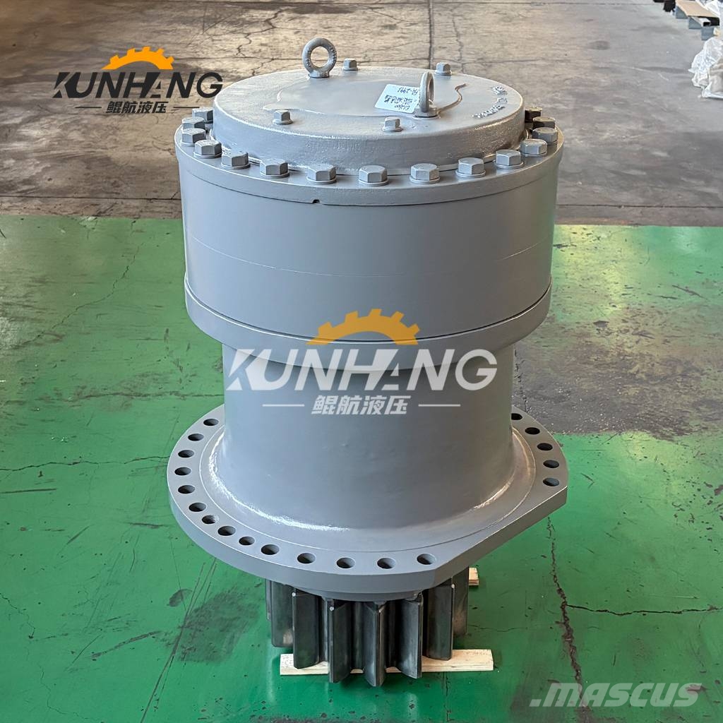 Hitachi EX2600 E2500 Swing Gearbox 9211624 9140217 9175126 Transmission