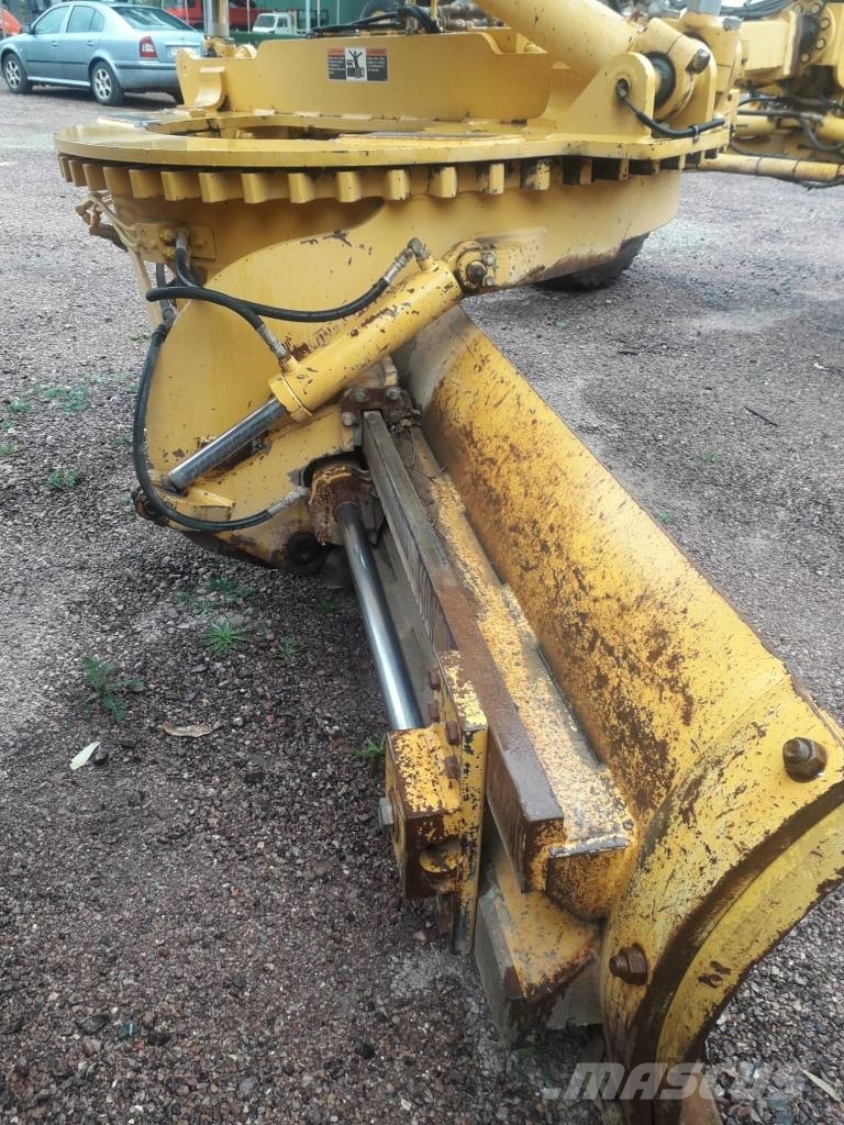 Volvo G 780 B Grader
