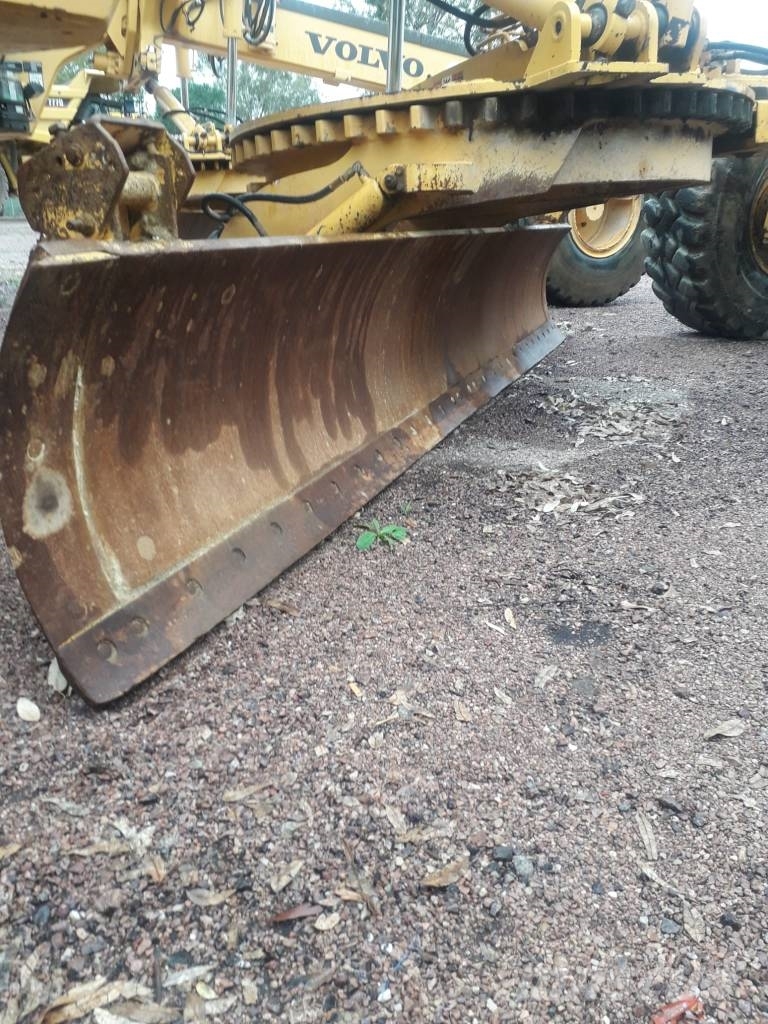 Volvo G 780 B Grader