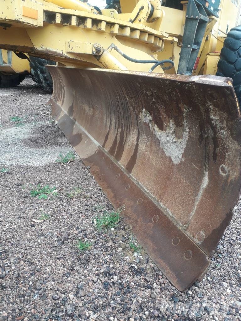Volvo G 780 B Grader