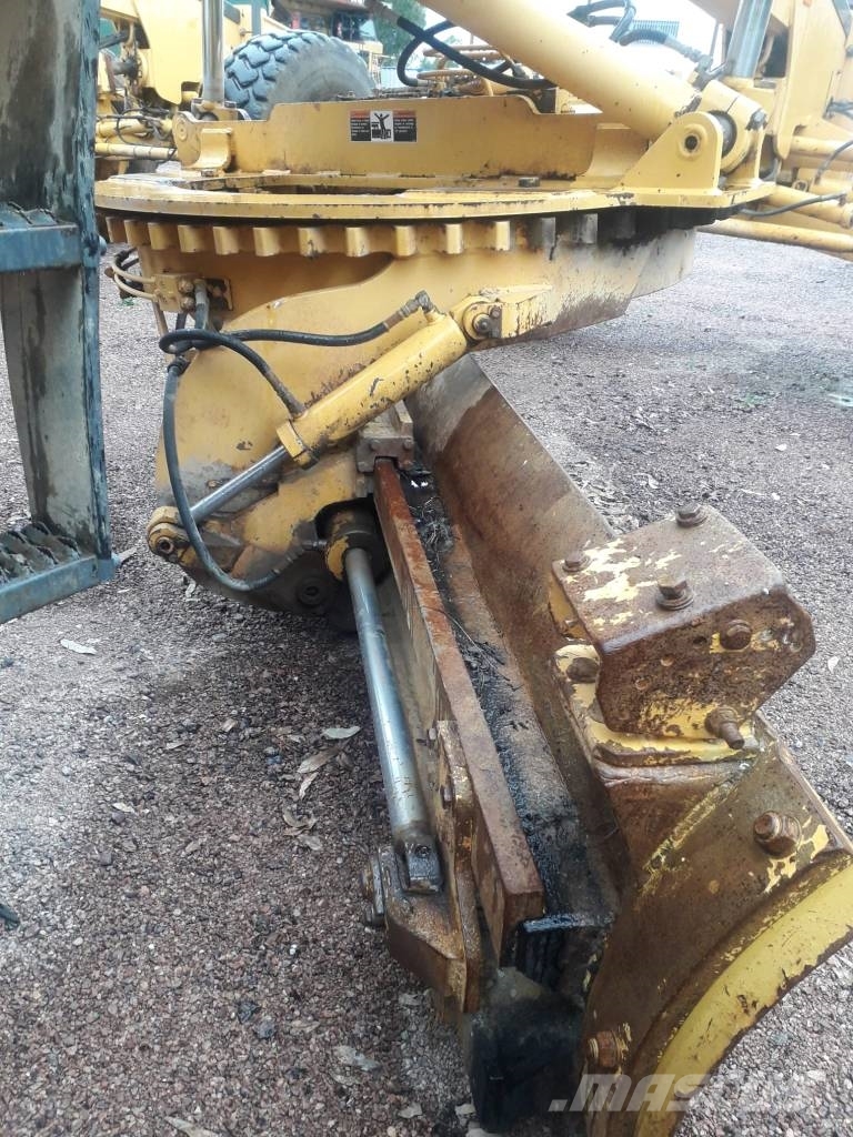 Volvo G 780 B Grader