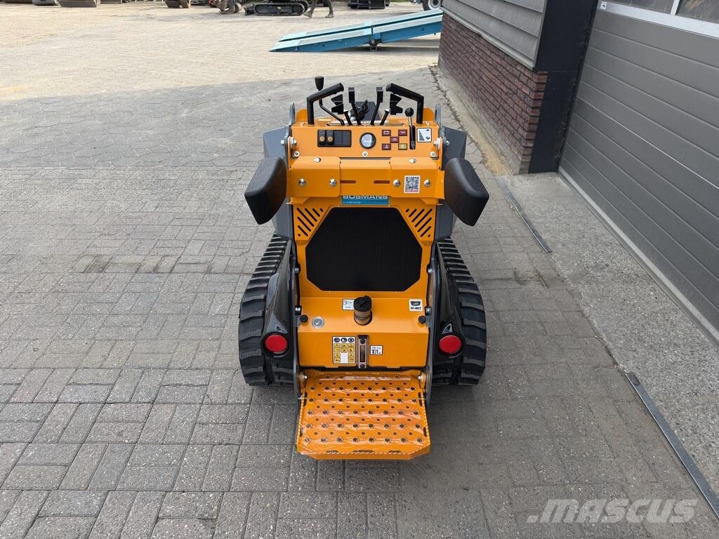 GiANT GS850 T skidsteer lader NIEUW Skid steer loaders