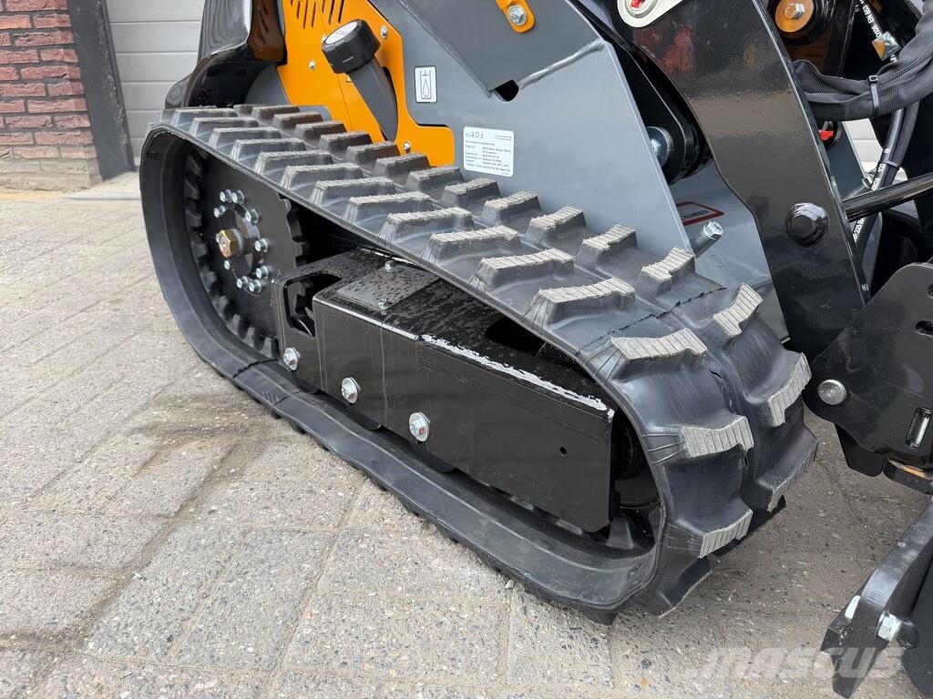 GiANT GS850 T skidsteer lader NIEUW Skid steer loaders