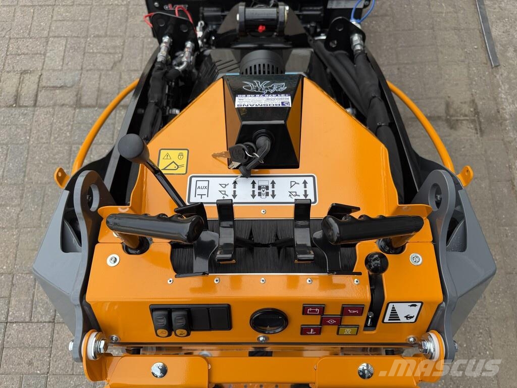 GiANT GS850 T skidsteer lader NIEUW Skid steer loaders