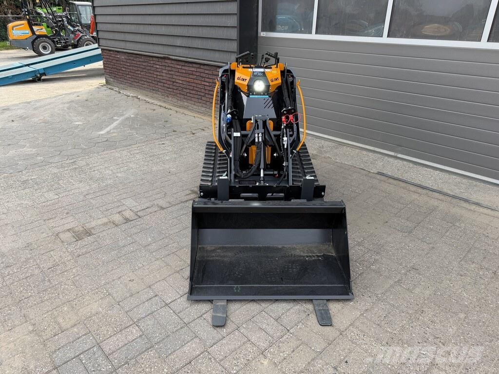 GiANT GS850 T skidsteer lader NIEUW Skid steer loaders