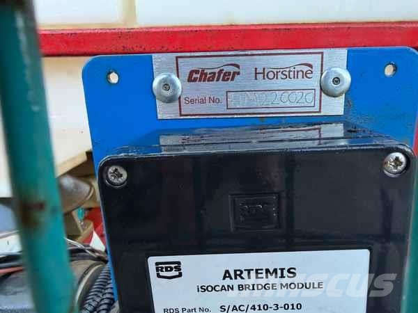 OTHER Hostine Microband Landbruk - Annet