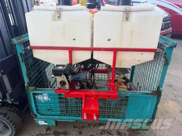 OTHER Hostine Microband Landbruk - Annet