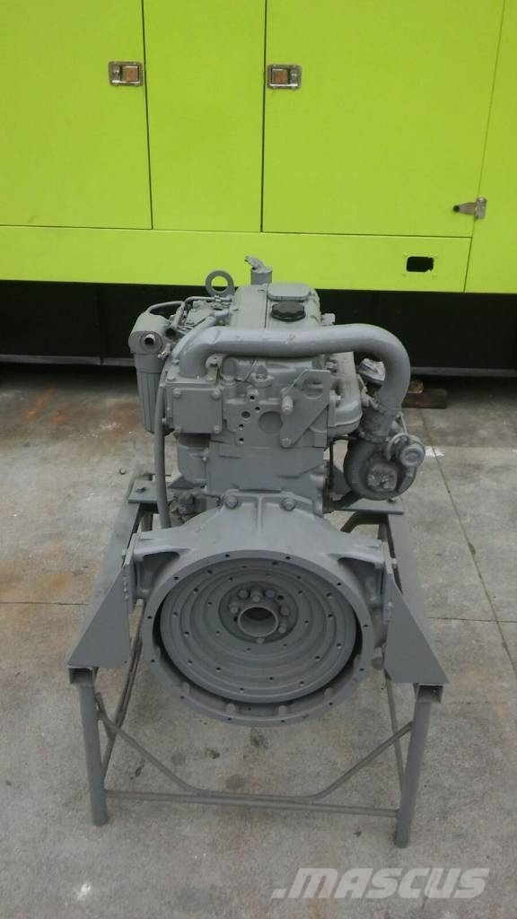Perkins RG Motorer