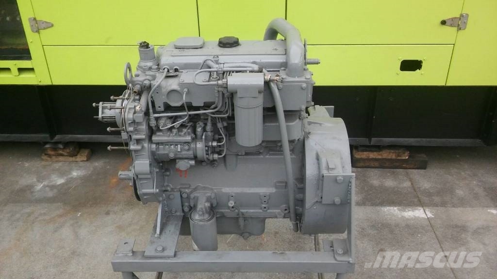 Perkins RG Motorer