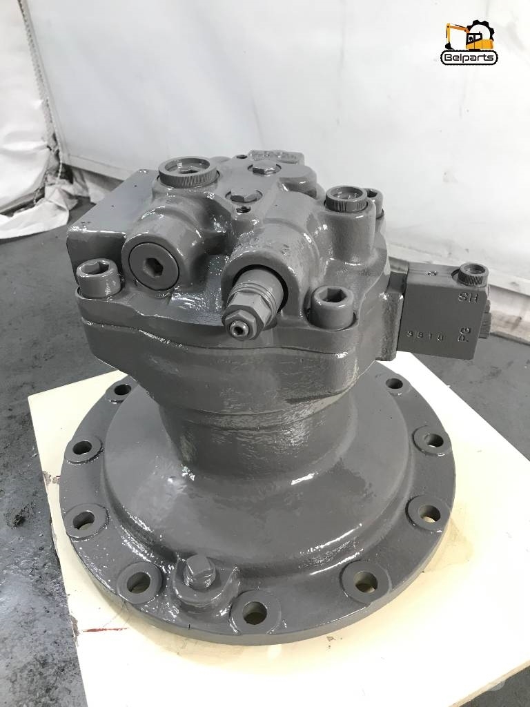 Kawasaki M2X210 Swing Motor Hydraulics