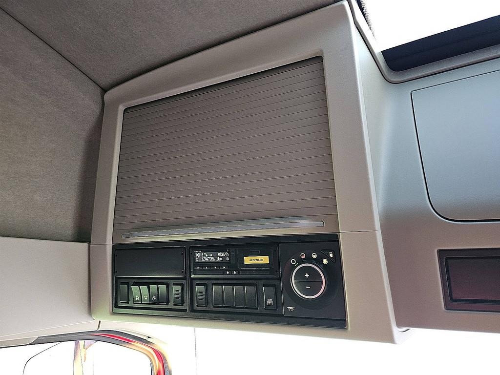 Volvo FH 460 4x2 I-Parc-Cool I-Save Xenon Spoilers PTO 1 Tractor Units