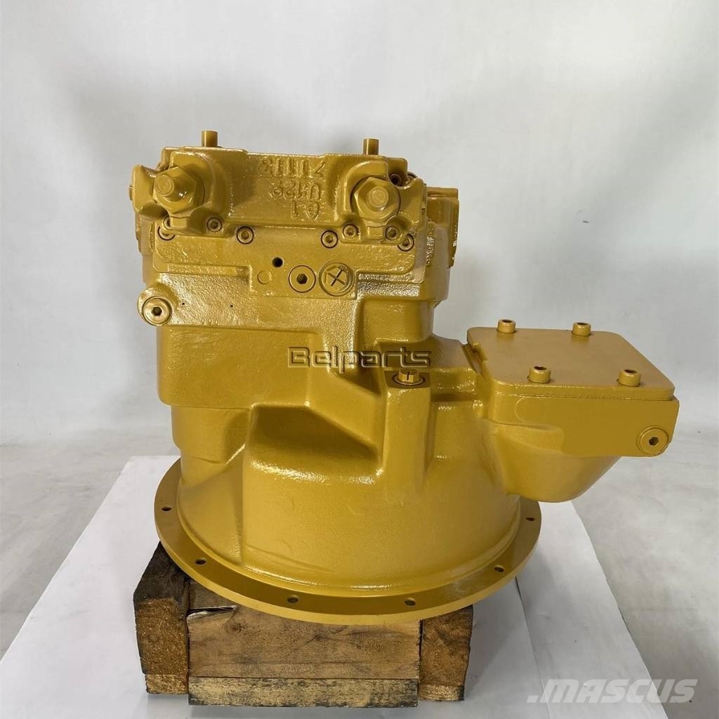 CAT 225 320B 320BL 322 322B 325 325B Hydraulic pump Hidrolik