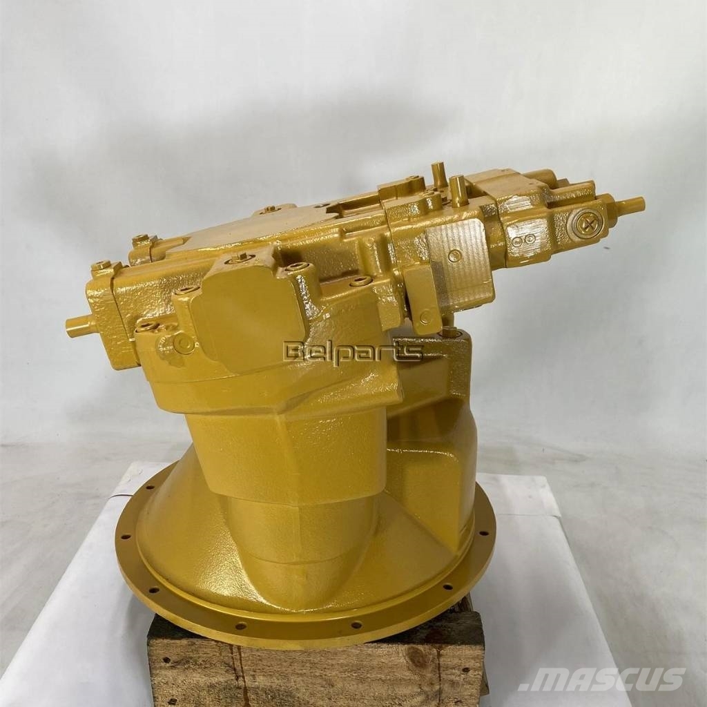 CAT 225 320B 320BL 322 322B 325 325B Hydraulic pump Hidrolik