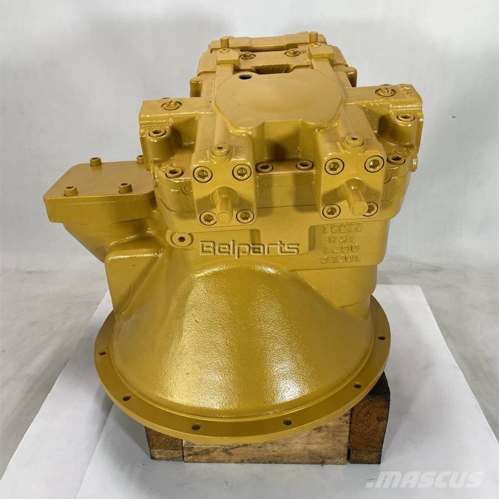 CAT 225 320B 320BL 322 322B 325 325B Hydraulic pump Hidrolik