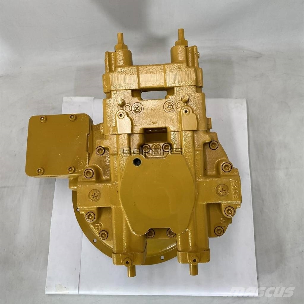 CAT 225 320B 320BL 322 322B 325 325B Hydraulic pump Hidrolik